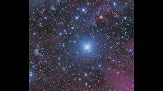 Sound Of Alnilam  Star In Orions Belt  19 days Var  Fibonacci Cosmic Chord  432 Binaural [upl. by Notsahc]