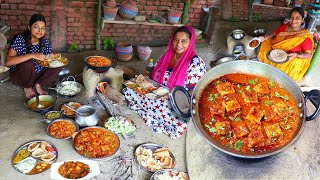 दुनिया का सबसे आसान पनीर मसाला ऐसे बनायेंगे तो सब तारीफ करेंगे  Paneer ki Sabzi  Paneer Recipe [upl. by Notselrahc389]