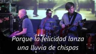 The FrayHappiness subtitulos en español [upl. by Nylsaj]