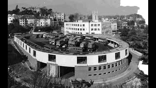 BOURNEMOUTH BUS STATION THROUGH THE YEARS [upl. by Clance692]