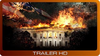 Olympus Has Fallen  Dont Negotiate Clip [upl. by Putscher989]