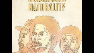 The Gladiators  Naturality  04  Country My Blessing [upl. by Burman]