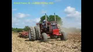 International harvester music vid [upl. by Beffrey]