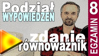 20 Orzeczenie jako część zdania [upl. by Efinnej354]