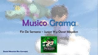 MUSICO GRAMA [upl. by Perdita]