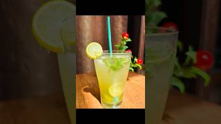 Pulse Mojito🍹Recipe😋easyrecipe viral summerdrink mojito shorts tasty refreshingdrink [upl. by Hsilgne739]