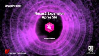 refxcom Nexus²  Apres Ski Expansion Video [upl. by Phare447]