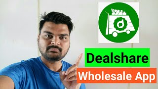 Dealshare Wholesale App [upl. by Favien]