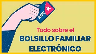 Bolsillo Familiar Electrónico ¿Soy beneficiario [upl. by Fronia977]