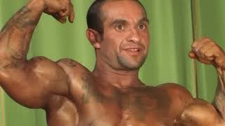 NABBA Austrian Championship 2010 Recapitulation [upl. by Bevis]