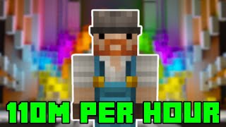 Every money making method you need in Hypixel Skyblock [upl. by Menendez]