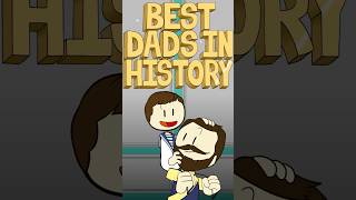 A Monstrously Great Father  Tsar Nicholas II  Best Dads in History shorts [upl. by Assina]