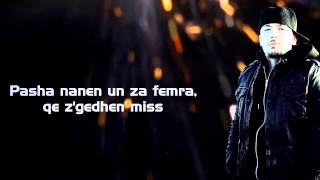 UniKKatiL  Diss Hysen  Official Video [upl. by Xet]