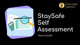 How to Access Self Assessment Guide [upl. by Ariaes]