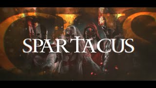 WARKINGS ft The Lost Lord  Spartacus Official Lyric Video  Napalm Records [upl. by Saimerej263]