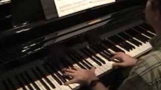 Schindlers List Theme Song  Piano [upl. by Razid71]