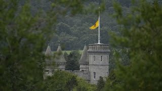 Balmoral Castle open to the public for the first time what to expect [upl. by Siduhey664]