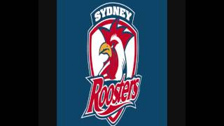 Sydney Roosters theme song [upl. by Odele]