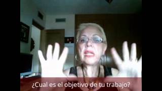 Entrevista tarotista vidente Ruth logrobienestartarot [upl. by Aneel]