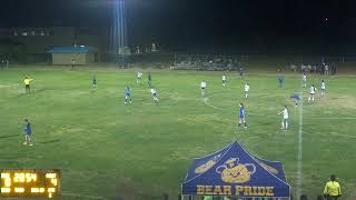 Pierce vs gridley Boys Varsity Soccer [upl. by Ellinger]