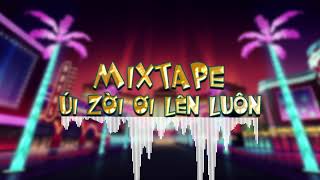 Mixtape DJ TILO Dân Chơi Úi Zời ƠI  Full Set Nhạc Tilo Remix Bass Căng Lên Luôn [upl. by Eloisa]