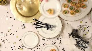 Lenox Dinnerware — wwwlenoxcom [upl. by Elimaj]