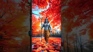 Shiva Shiva Sankara🔱  shiv shiva youtubeshorts god trendingshorts viral streetfood video [upl. by Aikyn]