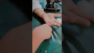 practical WBC countviralvideo trendingexplore instareels motherhood ayurveda medical College [upl. by Aliab]