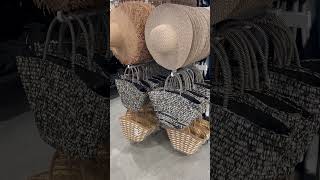 🔥🔥NEW IN ACCESSORIES in PENNEYS  Beautiful bags and hats 🔥penneys primark trendy [upl. by Yenaj]