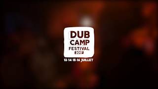 DANDELION quotRaw editquot  DubCampFestival 2017 Officiel [upl. by Aksoyn]