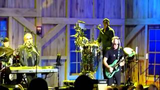 Todd Rundgren  Live From Daryls House Atlantic City  I Saw the Light [upl. by Donavon]