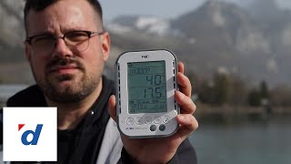 Digitec investigativ Wie hoch steigen die Temperaturen noch [upl. by Meijer]