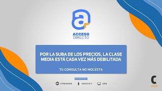 Cambios en la moratoria de jubilaciones con la nueva Ley de Bases [upl. by Eoj]