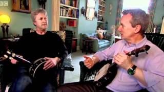 Frank Skinner on Formby  Steven Sproat features [upl. by Azalea606]