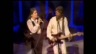 Kris Kristofferson story Rita Coolidge on their divorce [upl. by Kenny]