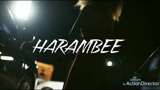 WILLY PAUL HARAMBEE SONG [upl. by Mecke834]