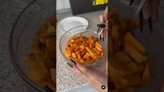 Arepa frita en air fryer [upl. by Yra]