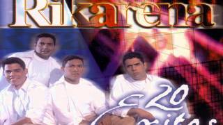 Grandes Exitos Rikarena [upl. by Yarezed494]