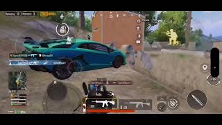 HIGHLIGHTS • PUBG MOBILE • CRYPTO PUBG [upl. by Eletnahs]