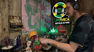 Mixtape 2 Vitão Ganja  Brazilian Sounds Funk Soul Groove [upl. by Eckart]