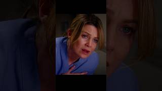 The patient’s family caused a scene at the hospital shortvideo greysanatomy shorts [upl. by Dimah]