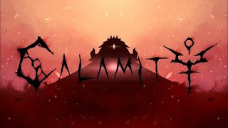 Calamity Infernum Mod Terraria [upl. by Airotcivairam]