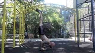 Calisthenics Push and Pull  Basic to Advanced [upl. by Otto710]