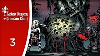 Darkest Dungeon Original Soundtrack Steam Version  Bloodletting of the Crimson Court [upl. by Necaj]