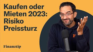 Kaufen oder Mieten in Zukunft 22 Immo zu teuer kaufen vs ETF läuft nicht gut [upl. by Yhtrod]