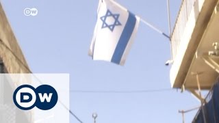 Israel Gebetsrufe zu laut  DW Nachrichten [upl. by Ainer]