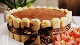 Tort Tiramisu [upl. by Trebmal]