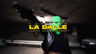 WaïV  La Dalle Clip officiel [upl. by Hannis]