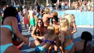 Chateau Motel Spring Break 2012 1080p [upl. by Roselyn]