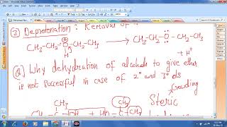 ETHERS Class 12 organic chemistry [upl. by Penni960]